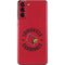 University of Louisville Cardinals Faded Galaxy S21 Plus 5G Skin